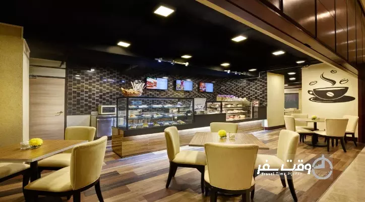 هتل گرند سیزن کوالالامپور